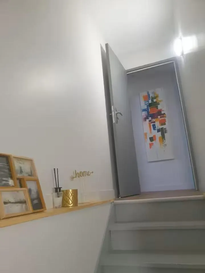 Lagnieu Lejlighed