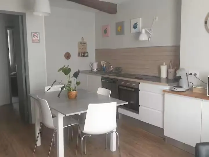 Lagnieu Lejlighed Frankrig